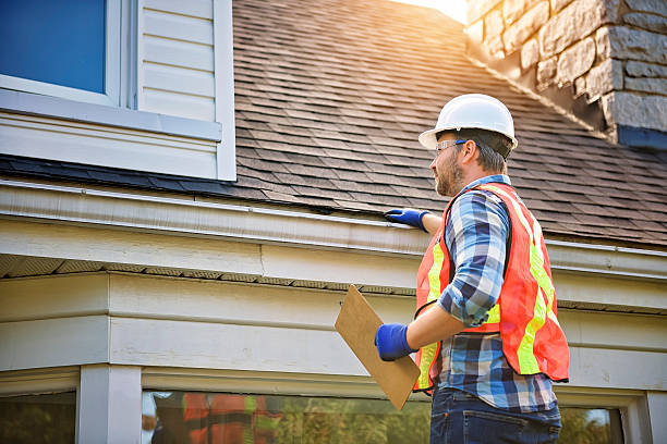 Licensed Roof Inspection service in Cerulean, KY - Ben Roofing and Steel LLC